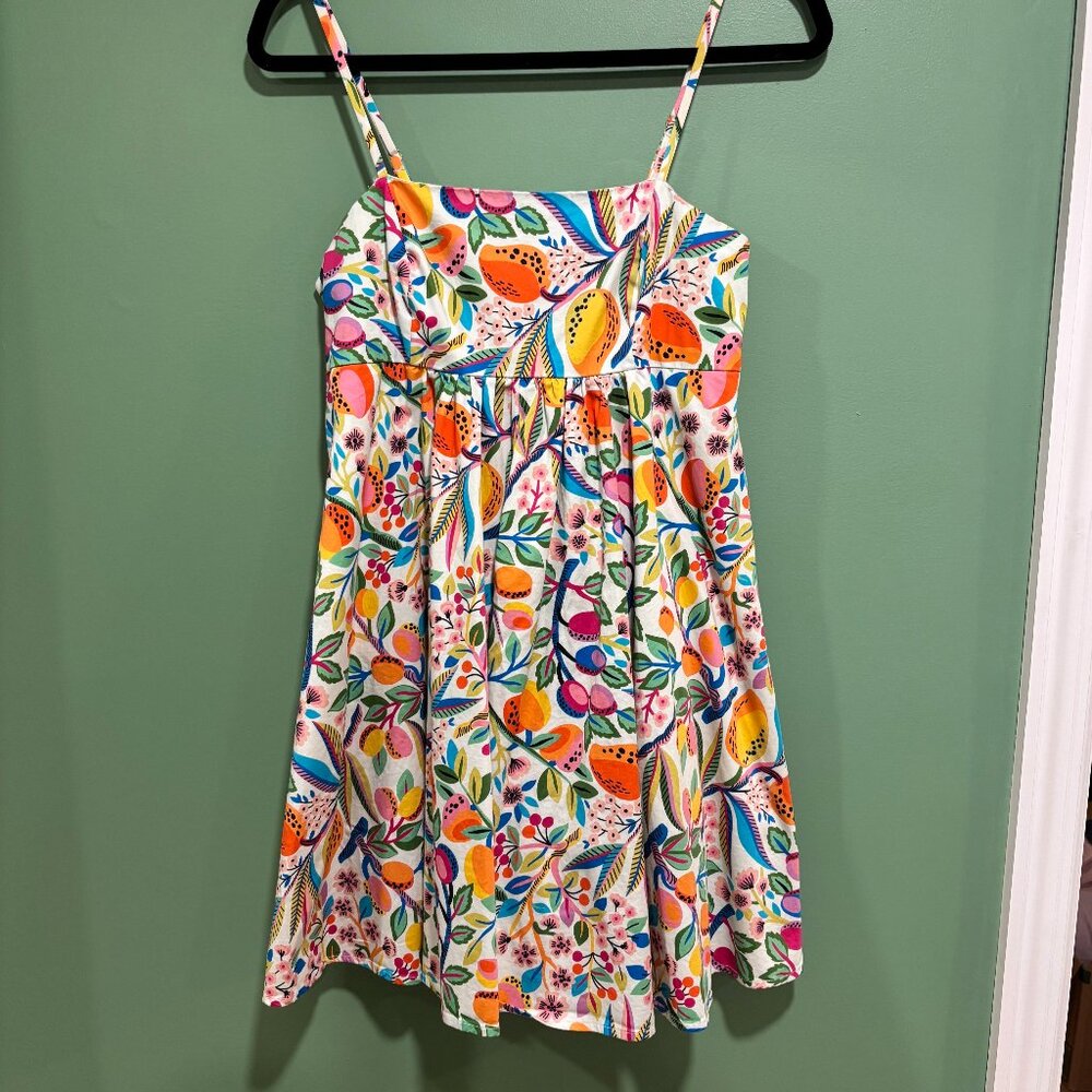 Hutch Sleeveless Bandeau Romper